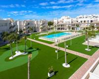 Resale - Penthouse - Guardamar del Segura - EL RASO