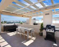 Resale - Penthouse - Guardamar del Segura - EL RASO