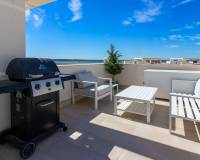 Resale - Penthouse - Guardamar del Segura - EL RASO