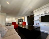 Resale - Penthouse - Guardamar del Segura - Guardamar Hills