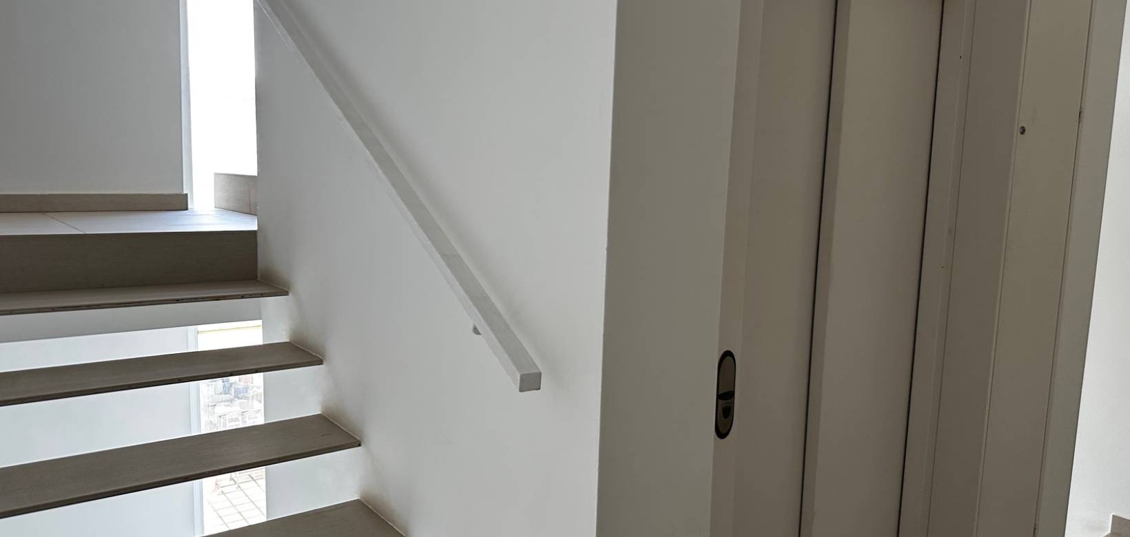 Resale - Penthouse - Guardamar del Segura - Guardamar Hills