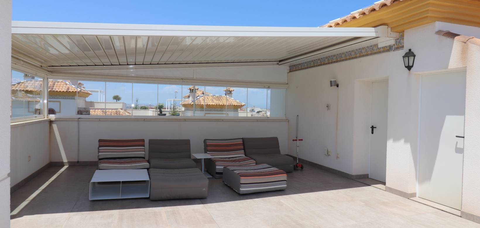 Resale - Penthouse - Guardamar del Segura - Guardamar Hills