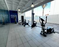 Resale - Penthouse - Guardamar del Segura - Guardamar Hills