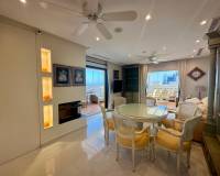 Resale - Penthouse - Guardamar del Segura - Marjal Beach