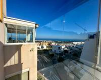 Resale - Penthouse - Guardamar del Segura - Marjal Beach