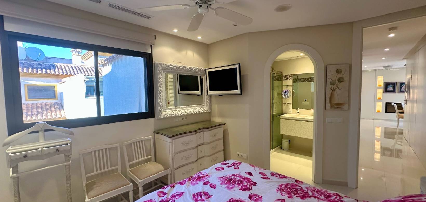 Resale - Penthouse - Guardamar del Segura - Marjal Beach