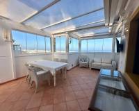 Resale - Penthouse - Guardamar del Segura - Marjal Beach