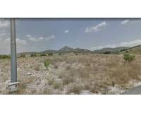 Resale - Plot / Land - Salinas