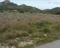 Resale - Plot / Land - Salinas