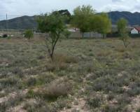 Resale - Plot / Land - Salinas