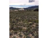 Resale - Plot / Land - Salinas