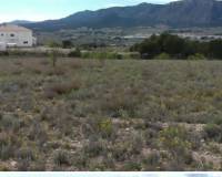 Resale - Plot / Land - Salinas