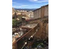 Resale - Plot - Onil - Inland