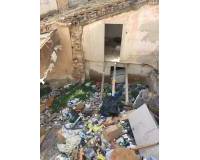 Resale - Plot - Onil - Inland