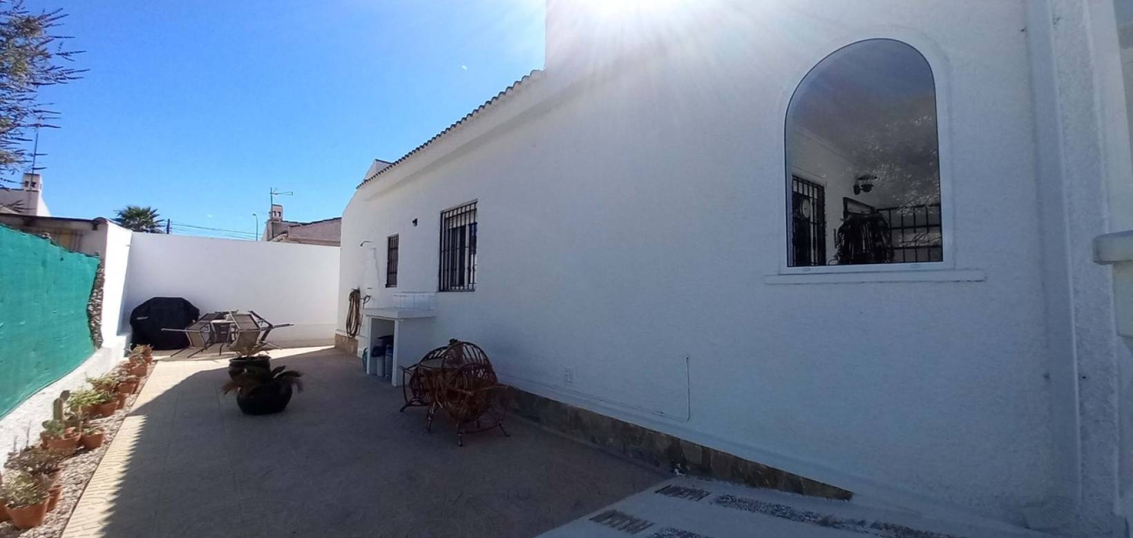 Resale - Semi Detached - San Luis, Torrevieja - Costa Blanca