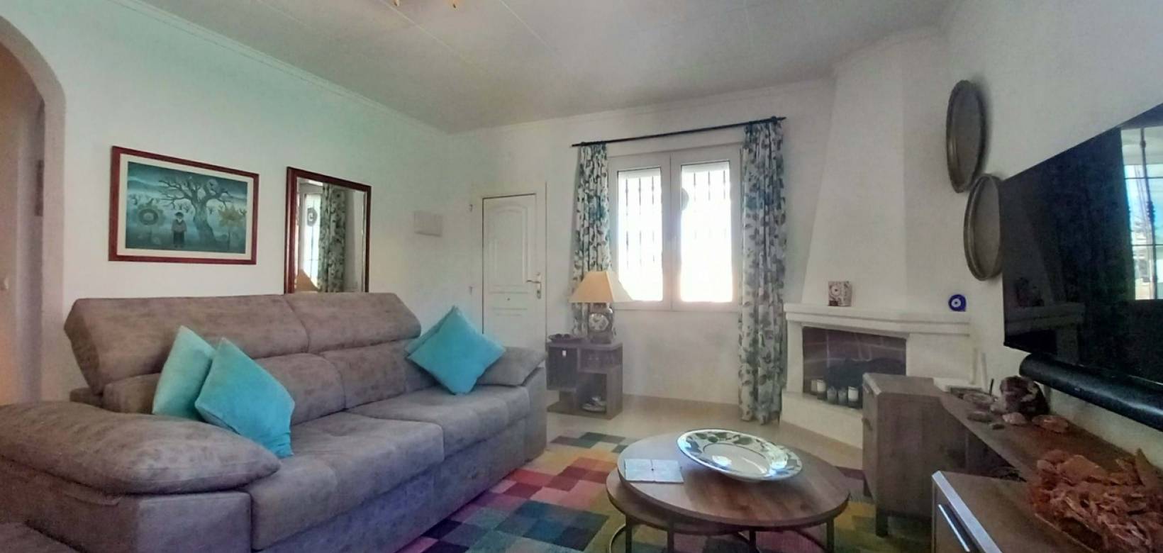 Resale - Semi Detached - San Luis, Torrevieja - Costa Blanca