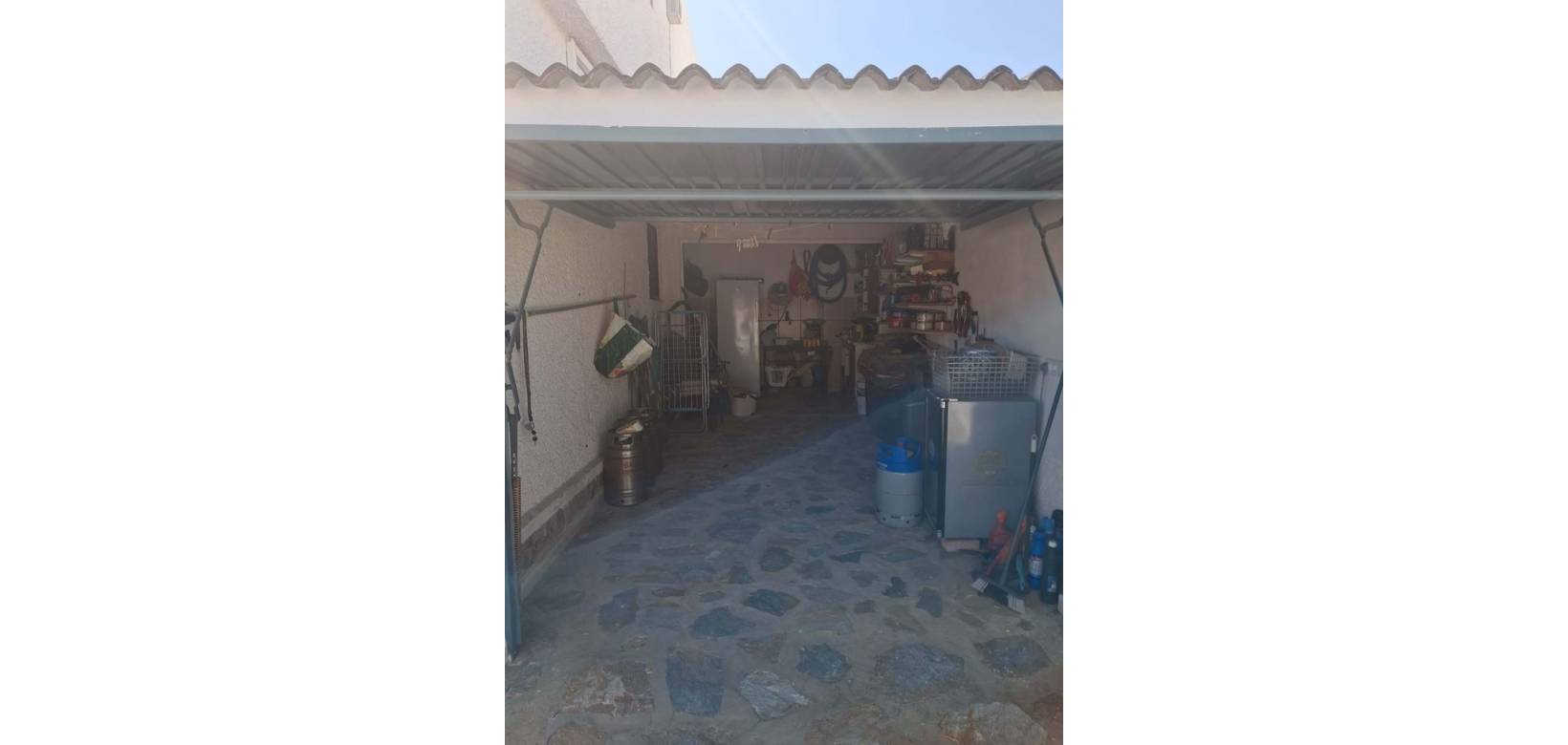 Resale - Semi Detached - San Luis, Torrevieja - Costa Blanca