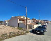 Resale - Semi Detached Villa - Algueña