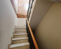 Resale - Semi Detached Villa - Algueña