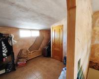 Resale - Semi Detached Villa - Algueña