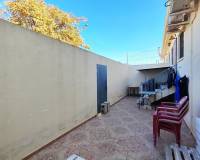 Resale - Semi Detached Villa - Algueña