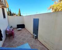 Resale - Semi Detached Villa - Algueña