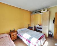 Resale - Semi Detached Villa - Algueña