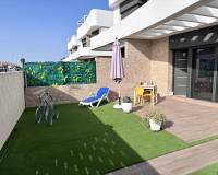 Resale - Semi Detached Villa - Los Montesinos - La Herada