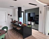 Resale - Semi Detached Villa - Los Montesinos - La Herada