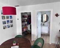 Resale - Semi Detached Villa - Los Montesinos - La Herada