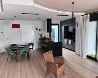 Resale - Semi Detached Villa - Los Montesinos - La Herada