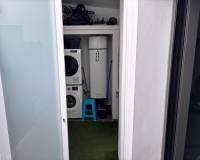 Resale - Semi Detached Villa - Los Montesinos - La Herada