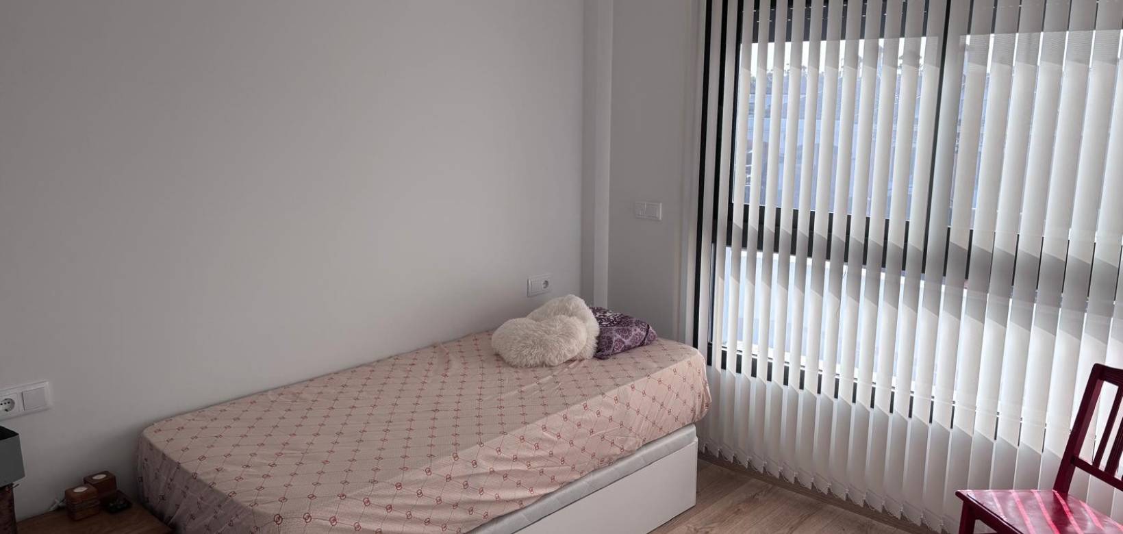 Resale - Semi Detached Villa - Los Montesinos - La Herada