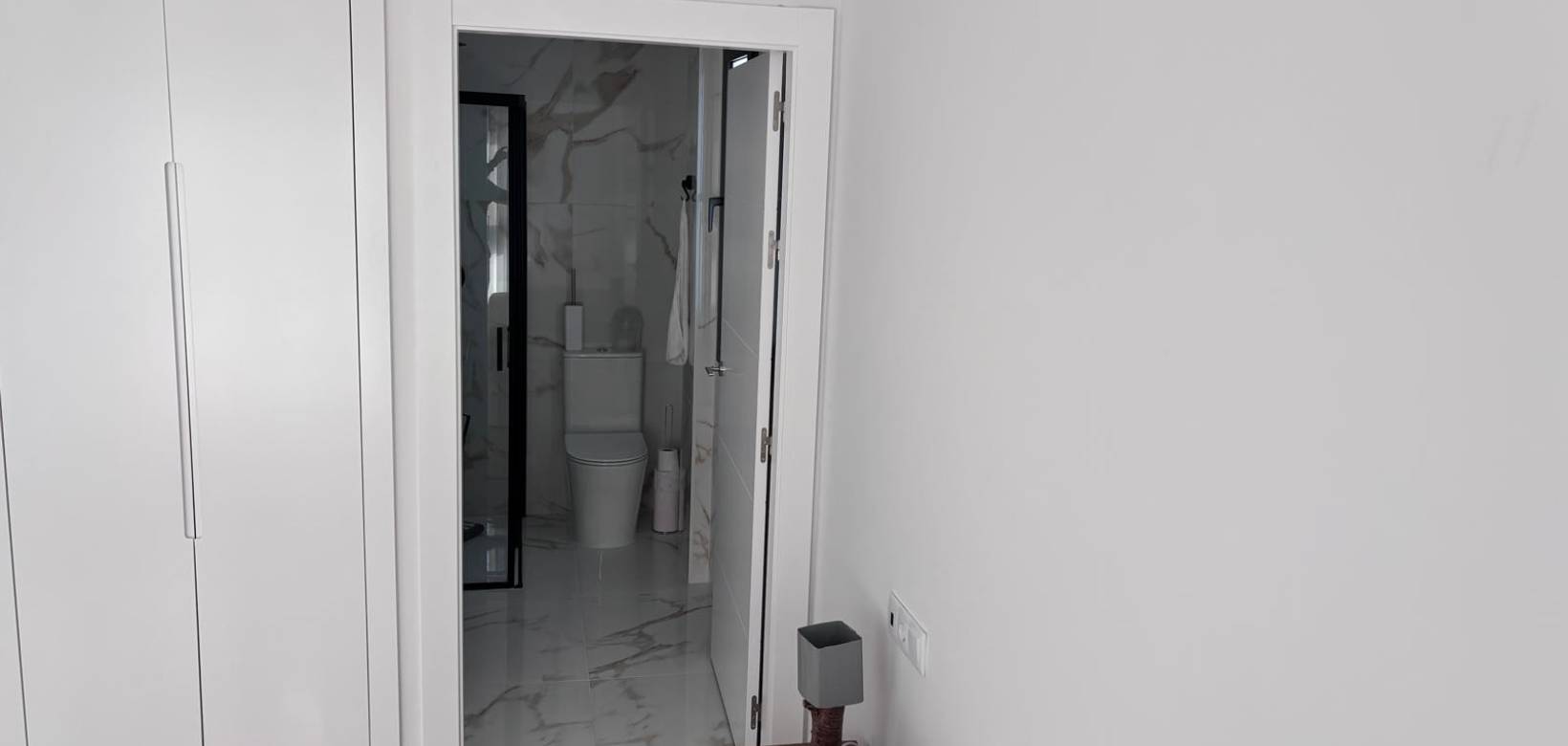 Resale - Semi Detached Villa - Los Montesinos - La Herada