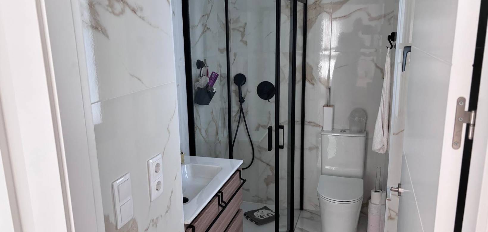 Resale - Semi Detached Villa - Los Montesinos - La Herada