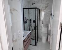 Resale - Semi Detached Villa - Los Montesinos - La Herada