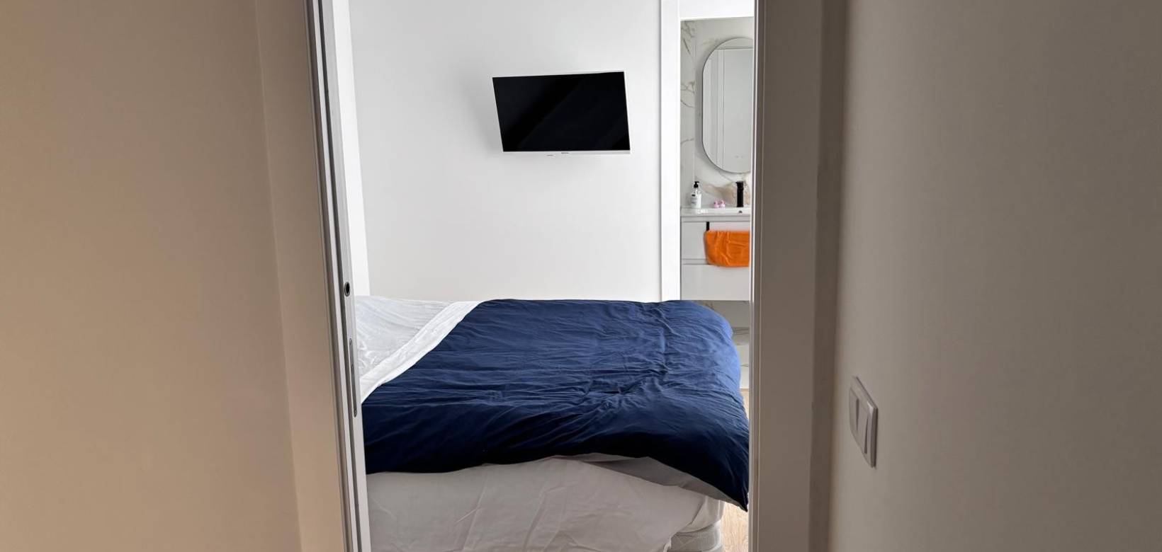 Resale - Semi Detached Villa - Los Montesinos - La Herada