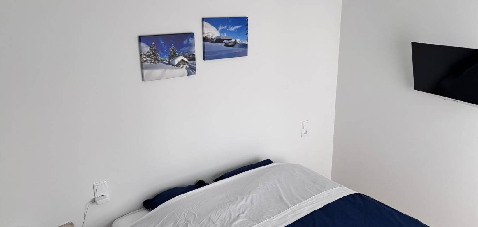 Resale - Semi Detached Villa - Los Montesinos - La Herada