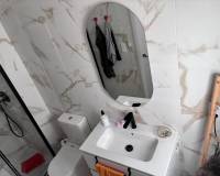 Resale - Semi Detached Villa - Los Montesinos - La Herada