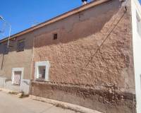 Resale - Semi Detached Villa - Monovar