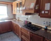 Resale - Semi Detached Villa - Monovar