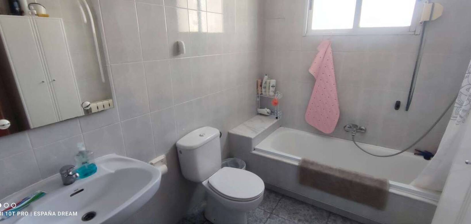 Resale - Semi Detached Villa - Monovar