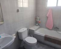 Resale - Semi Detached Villa - Monovar