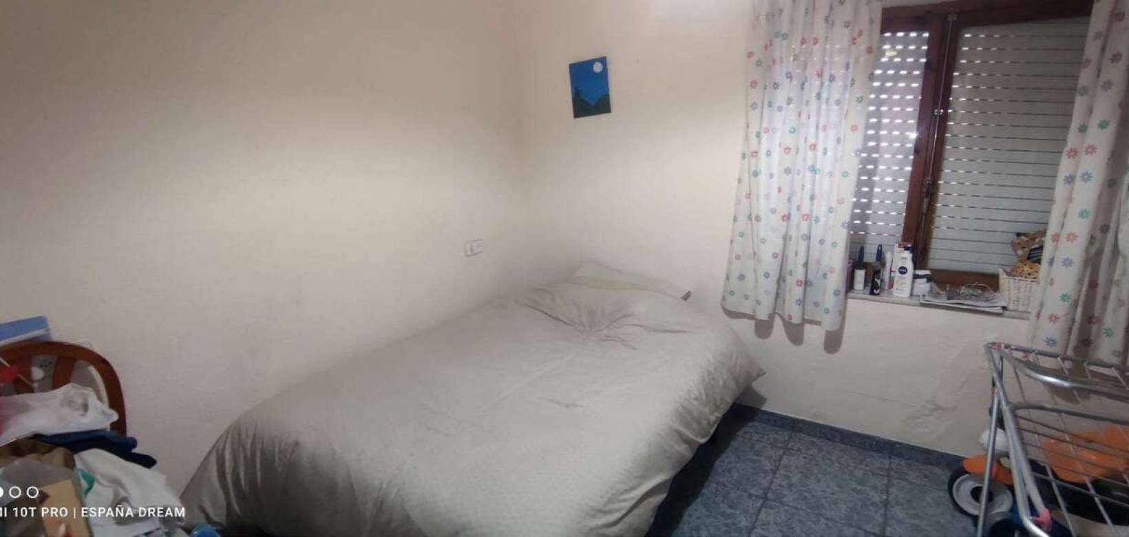 Resale - Semi Detached Villa - Monovar