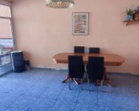 Resale - Semi Detached Villa - Monovar