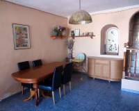 Resale - Semi Detached Villa - Monovar