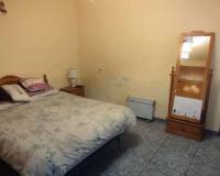 Resale - Semi Detached Villa - Monovar