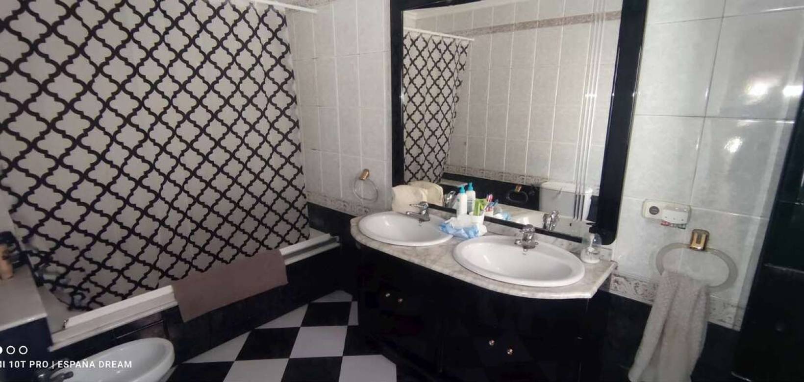 Resale - Semi Detached Villa - Monovar