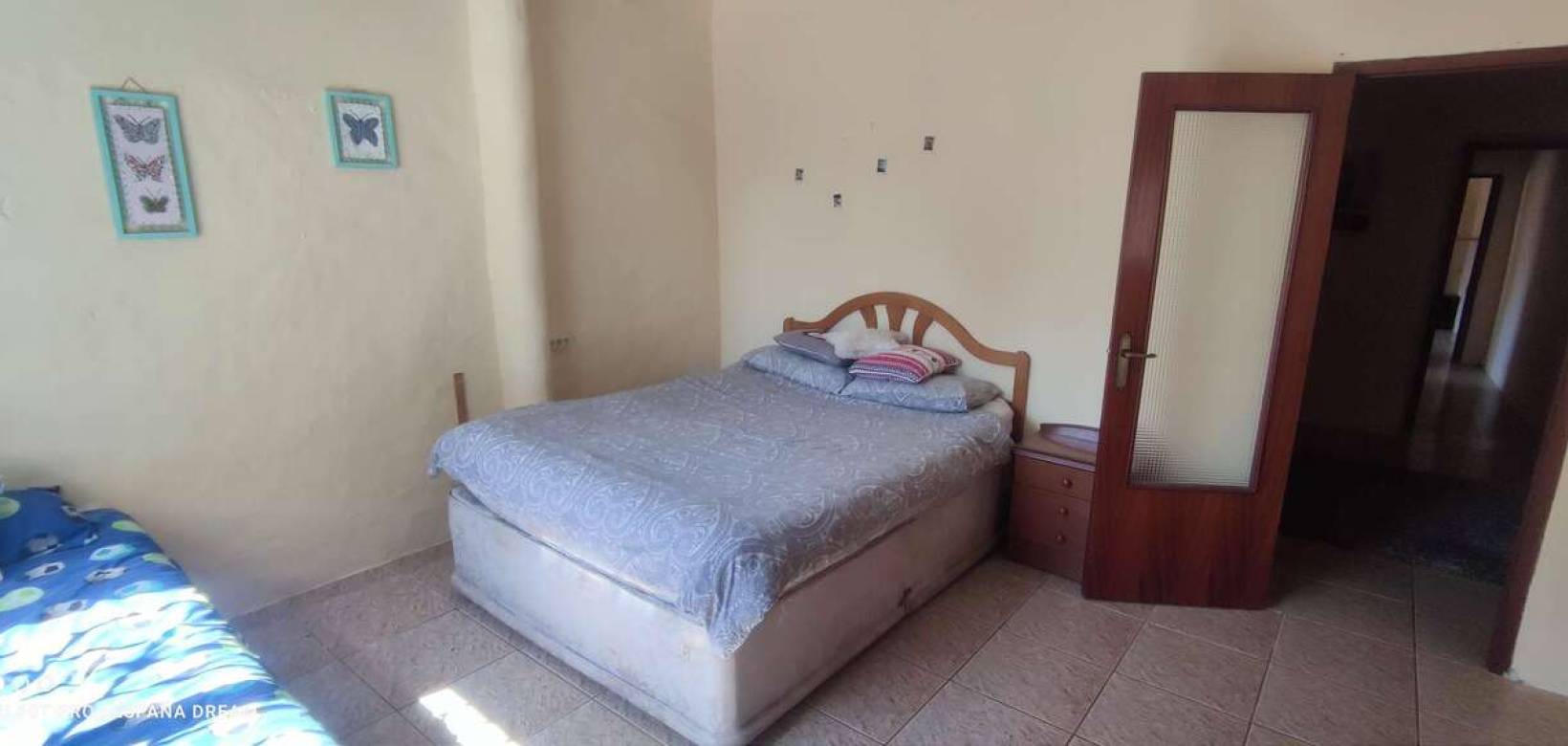 Resale - Semi Detached Villa - Monovar