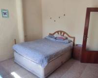 Resale - Semi Detached Villa - Monovar